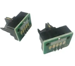 Бесплатная доставка совместимый чип для тонера AR M236 237 266 277 267 276 311 317 | Компьютеры и