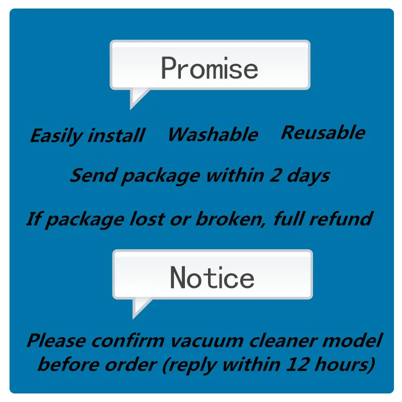 Моющиеся компоненты для робота-пылесоса Xiaomi STYJ02YM (Mi Robot Mop-P) черная/белая щетка Hepa