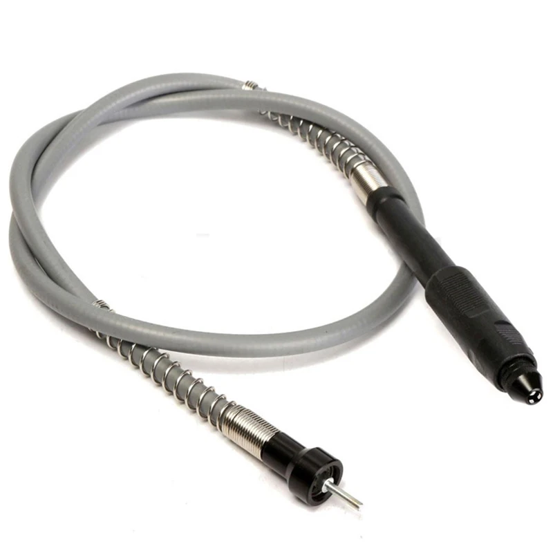 Small Electric Grinding Chuck Accessories Drill Soft Shaft Power Tool Accesso | Инструменты