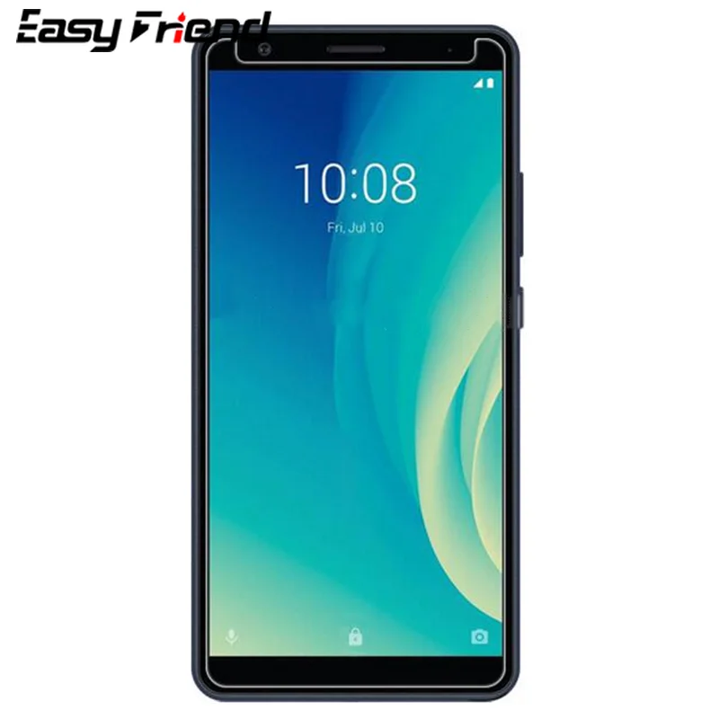 

For ZTE Blade L210 L9 Screen Protector 9H Toughened Protective Film Guard Premium Tempered Glass