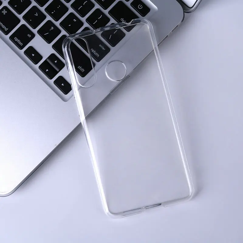 Прозрачный чехол для Wiko View 2 Plus View2 wiko view Pro view2 Y80 Y60 Y70 телефона|Бамперы| |