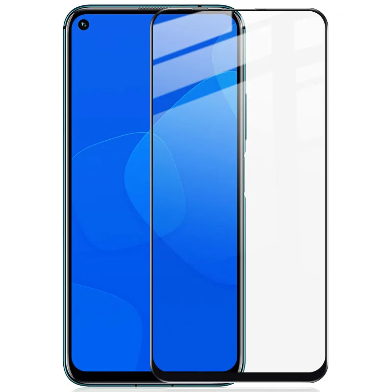 Закаленное стекло для huawei Honor 20 Pro, защитная пленка IMAK с полным покрытием для экрана Honor 20 Honor20 Pro 20Pro glass