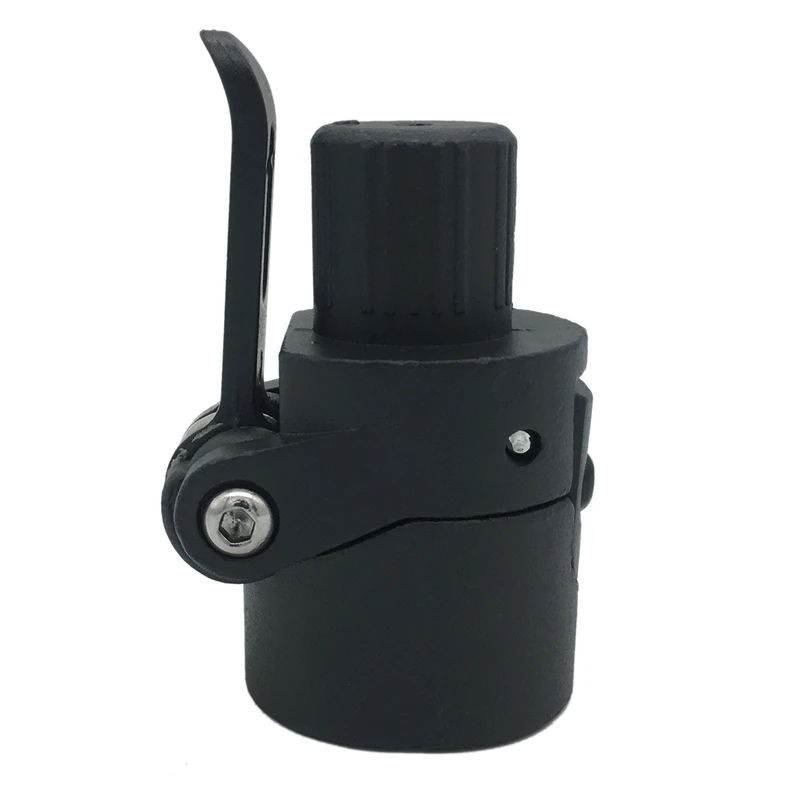 

Scooter Folding Pole - Folding Pole Base Replacement Spare Parts Base for Xiaomi M365 Electric Scooter