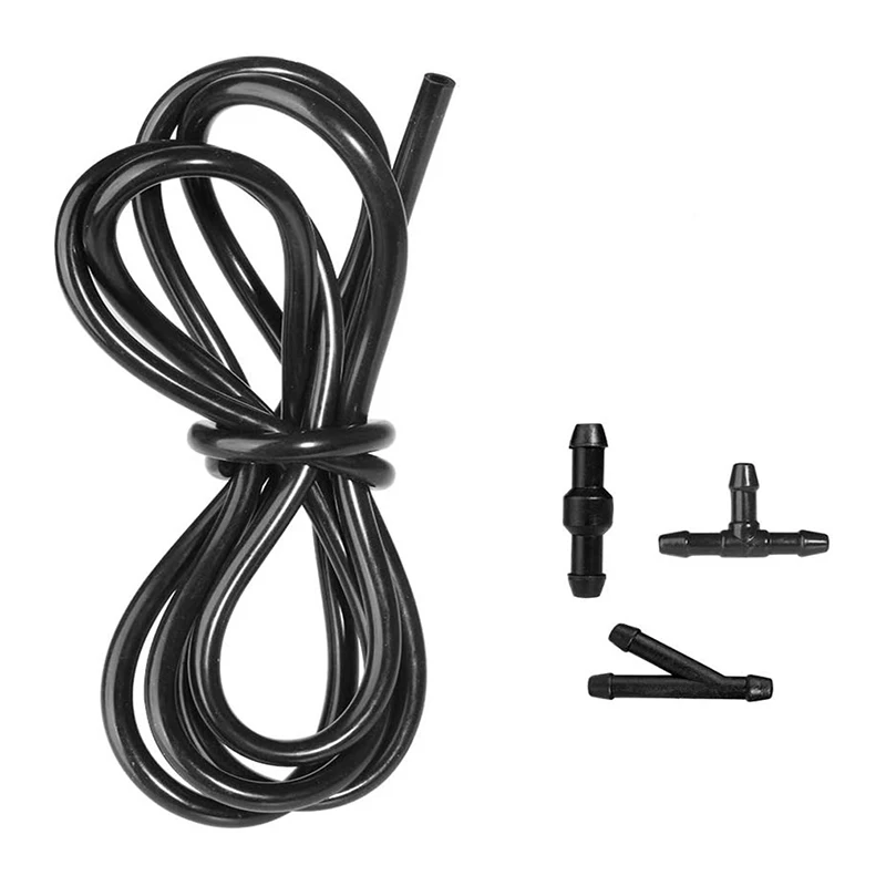 Универсальный шланг для передней фары автомобиля 2 м 3 5 мм | Автомобили и