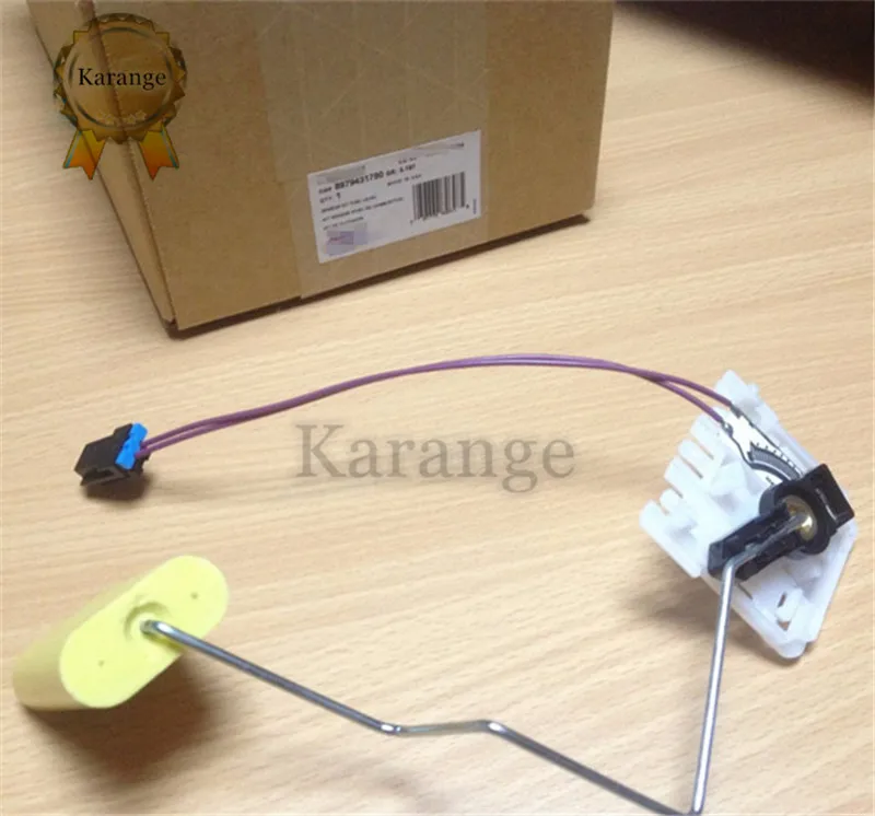 8979431780 FUEL PUMP SENDER 8-97943-178-0 for isuzu d-max Fuel Gauge Sending Unit Fits For Isuzu D-Max 4JA1 | Автомобили и