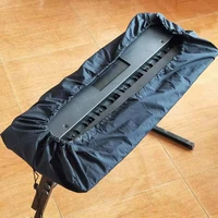 electronic piano cover keyboard bag dustproof durable foldable for 61 key dirt proof protector piano covers on stage