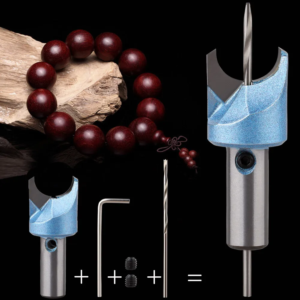 Новый твердосплавный деревообрабатывающий фрезерный станок бусинки Будды
