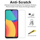 Защитное стекло для Alcatel 1 S 2021, защитная пленка для экрана, устойчивое к царапинам закаленное стекло для Alcatel 1 S 1 S S1 Pelicula De Vidro