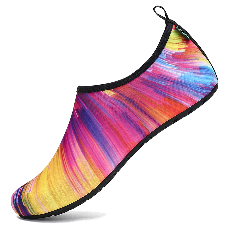 

Water Shoes for Womens and Mens Summer Barefoot Shoes Quick Dry Aqua Socks for Beach Swim Yoga Exercise Aqua Shoes