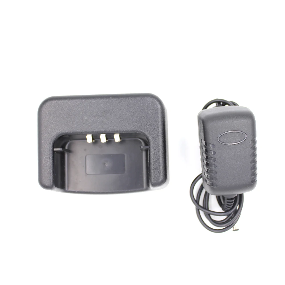 Оригинальный TYT литий ионный аккумулятор настольное зарядное устройство US/UK/EU/AU