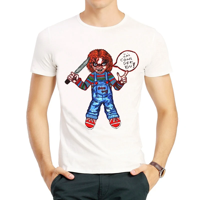 Невеста патрон Футболка белая Цвет мужская майка с коротким рукавом принтом сцен