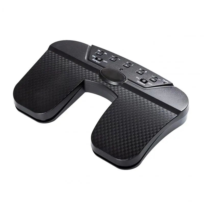 Умные планшеты с музыкальной педалью портативные беспроводные перезаряжаемые