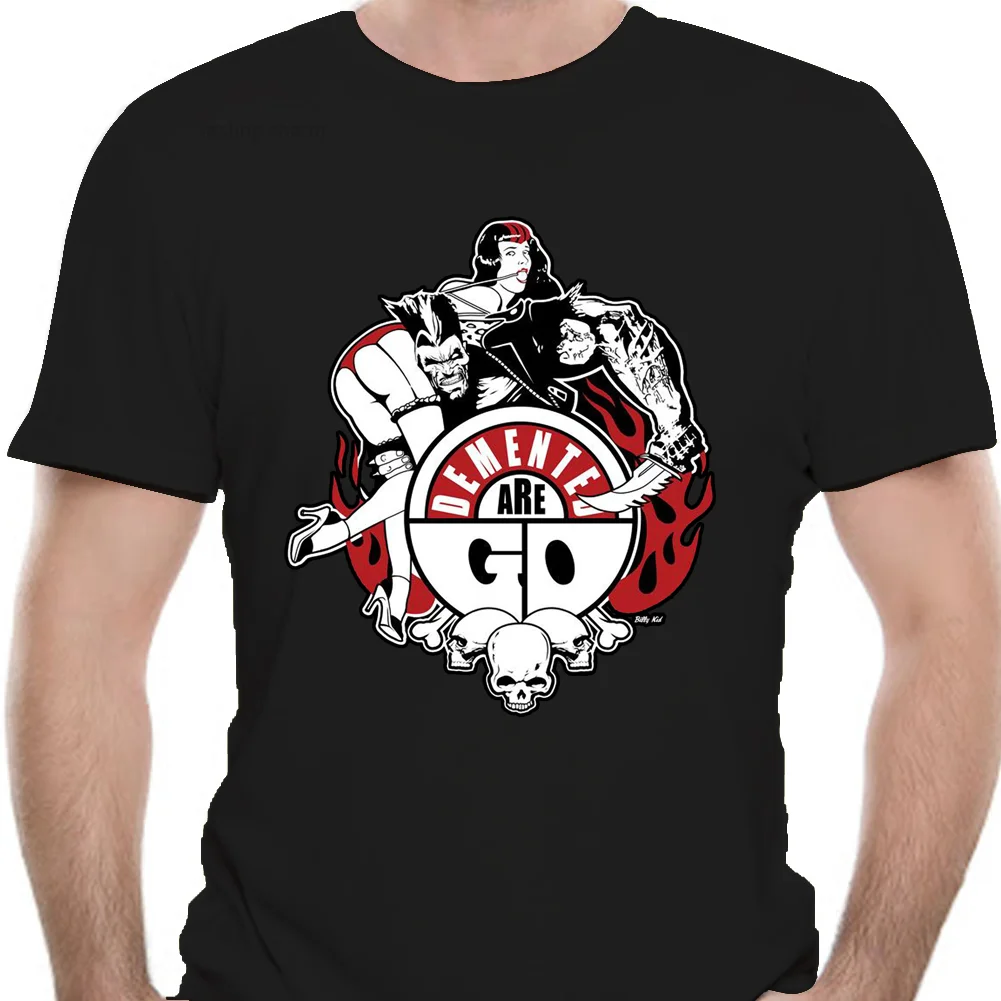 Долговечная Очаровательная новинка популярная мужская футболка Мужская