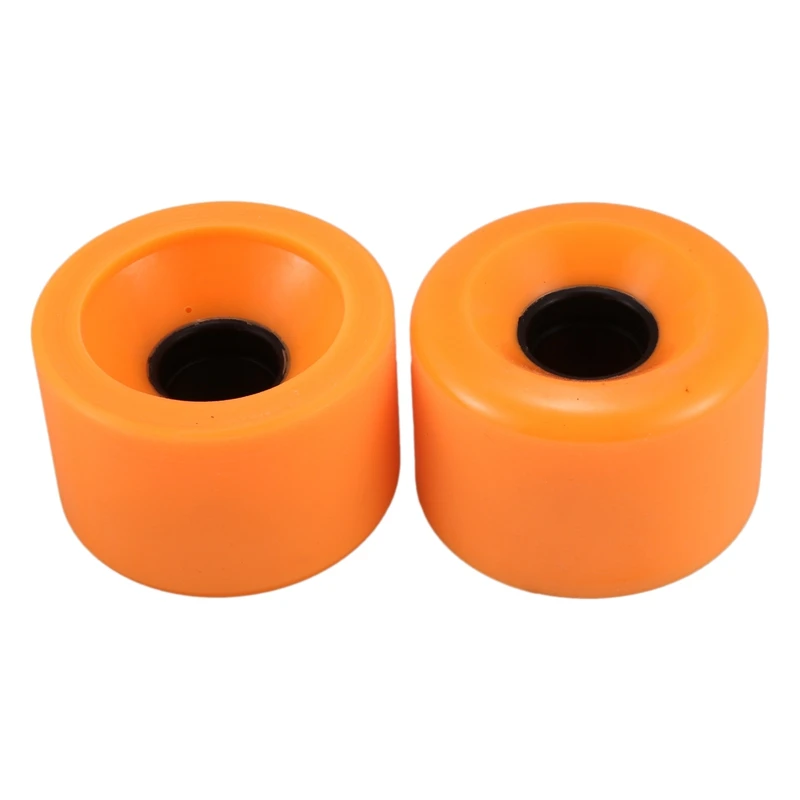 4 шт./упаковка гибкие эластичные колеса для скейтборда | Инструменты