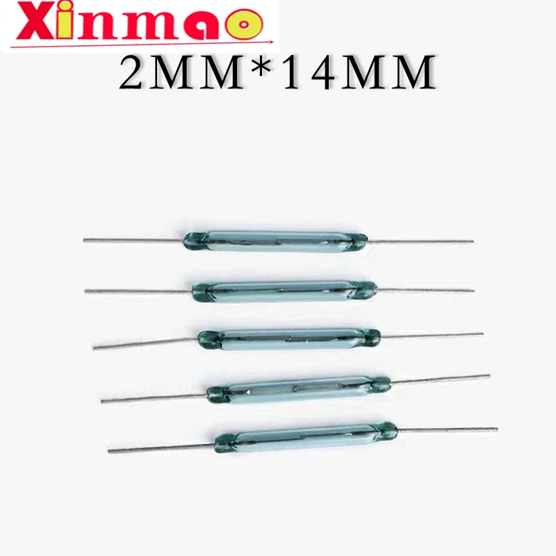 

10 шт., язычковые тростники 10-15 дюймов, 2x14 мм А