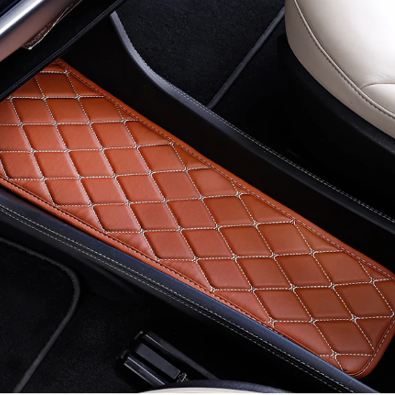 Модификация внутренней отделки декоративный центральный ящик коврик для