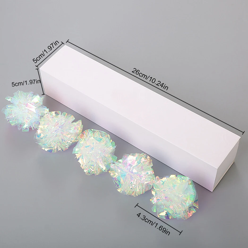 5 шт. кошка морщинка мяч игрушка кошачья интерактивная рюмочка предназначены для