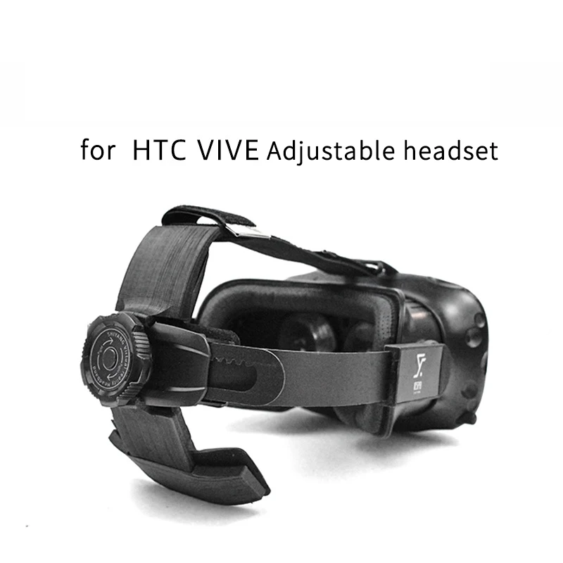 Сменные аксессуары для HTC VIVE VR сменный шлем + вставные наушники | Электроника