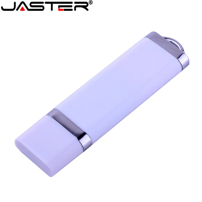 USB-флеш-накопитель JASTER компактный пластиковый 4-64 Гб | Компьютеры и офис