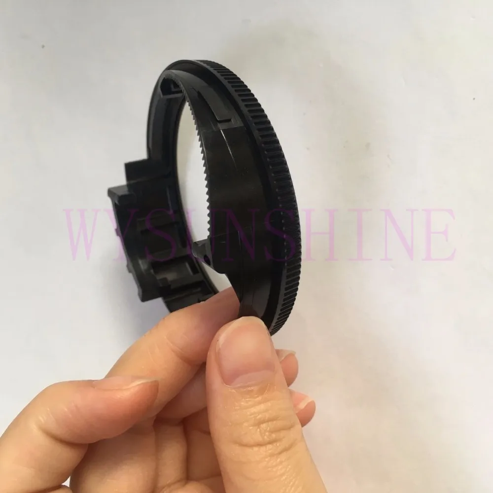 100% Новый оригинальный 50 мм 1 8 II объектив Ремонт Запасные части для canon EF f/1 кольцо