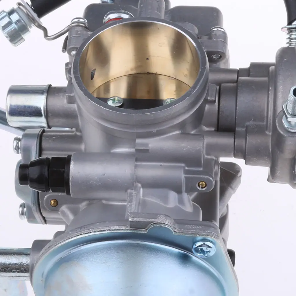 

Carburetor Kit For CF Moto CF500 CF188 300cc 500cc ATV UTV Quad Dirt Bikes