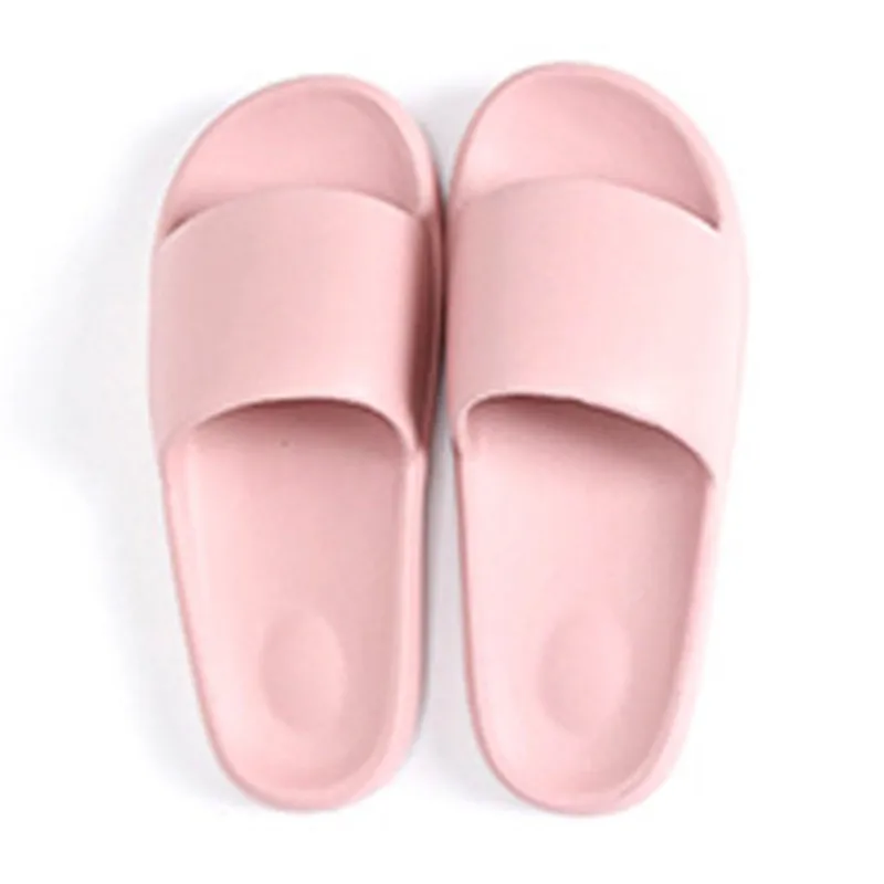 Тапочки для мальчиков и девочек домашняя обувь летние шлепанцы малышей домашние