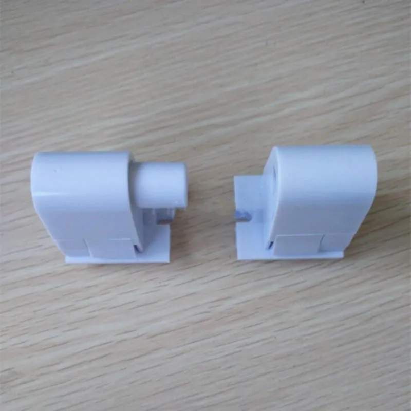 2pcs FA8 lamp holder fluorescent single-ended Fa8