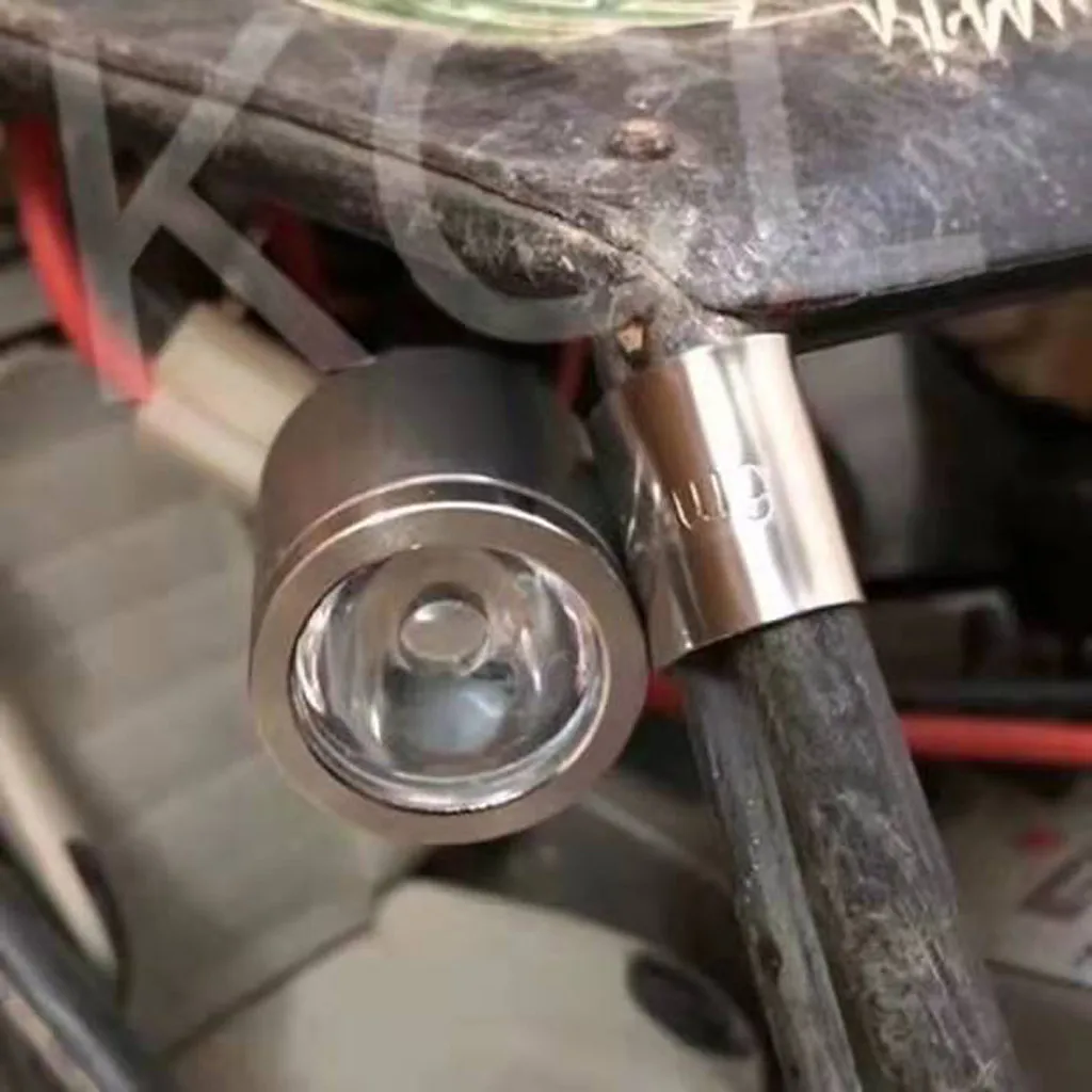 Автомобильные аксессуары с дистанционным управлением поисковая Светодиодная