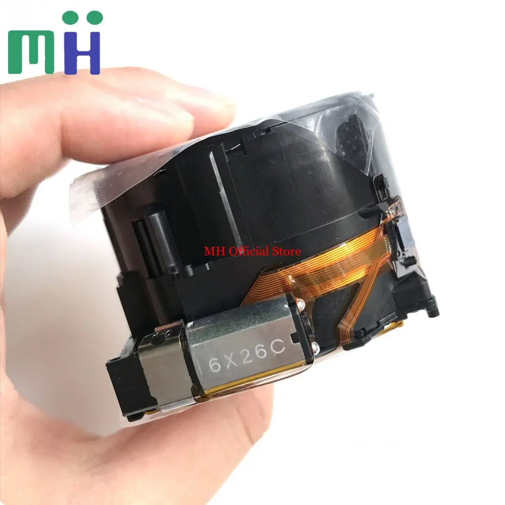 NEW For Sony RX100 M1 / M2 M3 M4 M5 I II III IV V Zoom Lens Camera Repair Part Unit | Электроника
