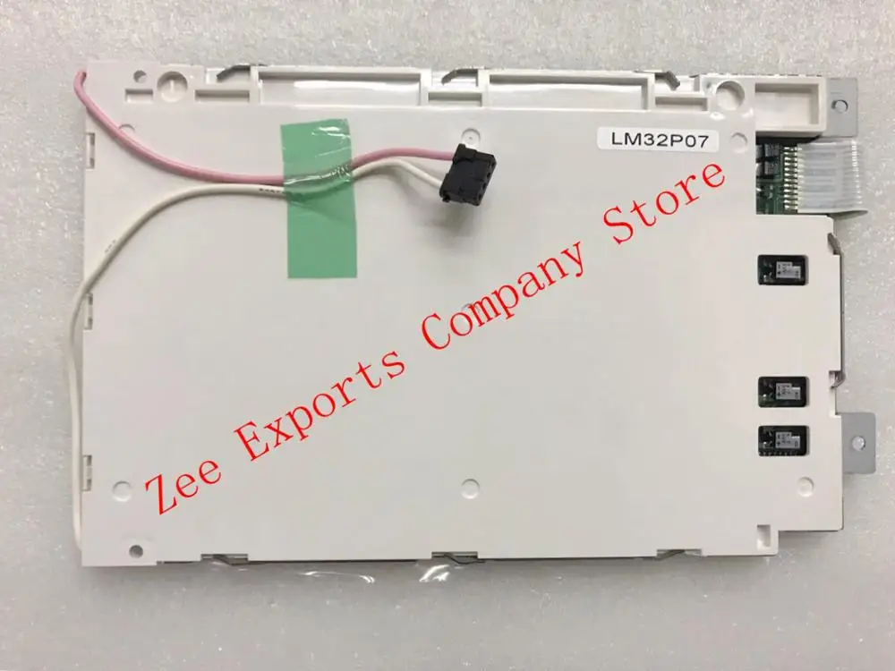 5 7 дюймовый ЖК экран панель LM32P07 LM32P073 100% протестированный оригинал для Tektronix TDS