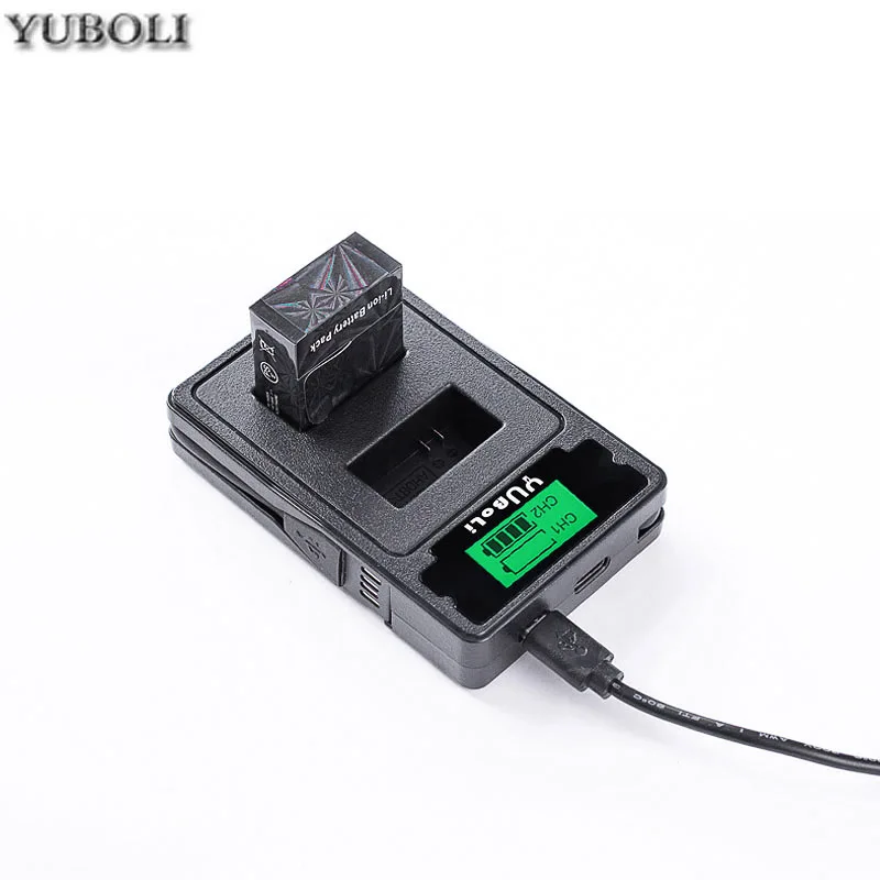 Батарея высокой емкости 3,7 v 1600mah bateria hero 3 gopro hero3 батарея для GoPro go pro hero 3 3+ hero 3 black аксессуары для камеры