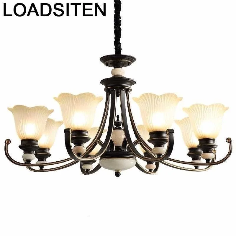 

Подвесная лампа в стиле индастриал, декоративный современный светильник в стиле модерн для девочек