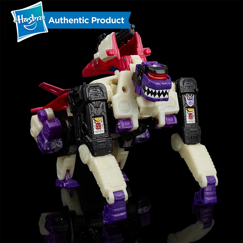 Hasbro Трансформеры игрушки финальная Битва за Cybertron поколения войны за Cybertron Voyager WFC-S50 Apeface тройной чейнджер 7 дюймов