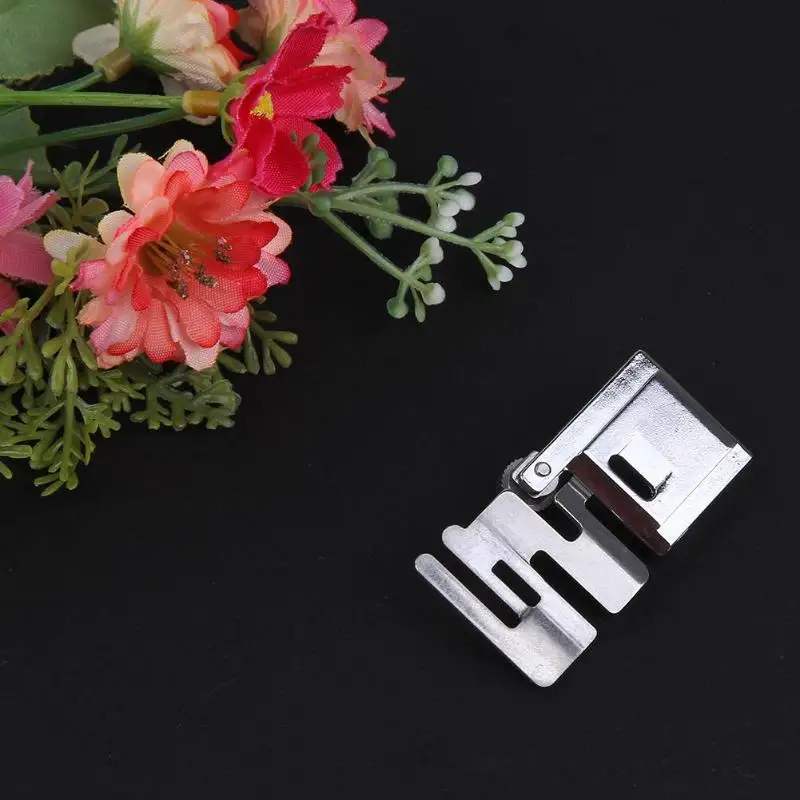 1 шт. прижимная лапка для швейной машины | Дом и сад