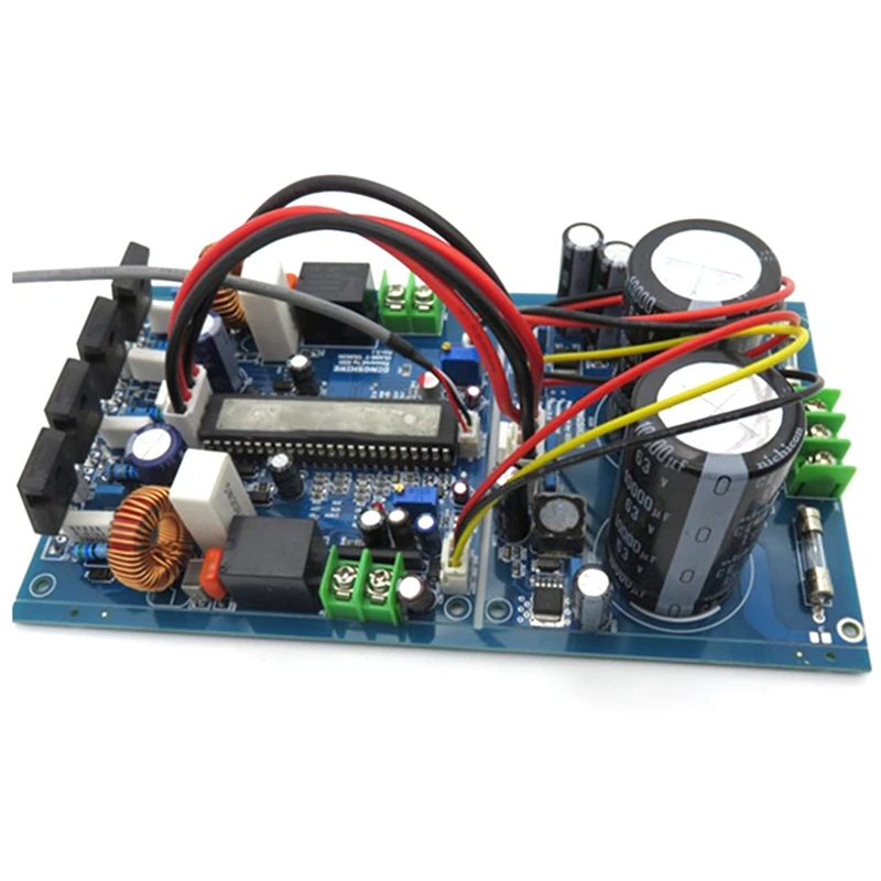 

TA3020 Class T Digital o Home Amplifier Board 175Wx2 High Power Stereo HiFi Amplifier with Sound Speaker Protection