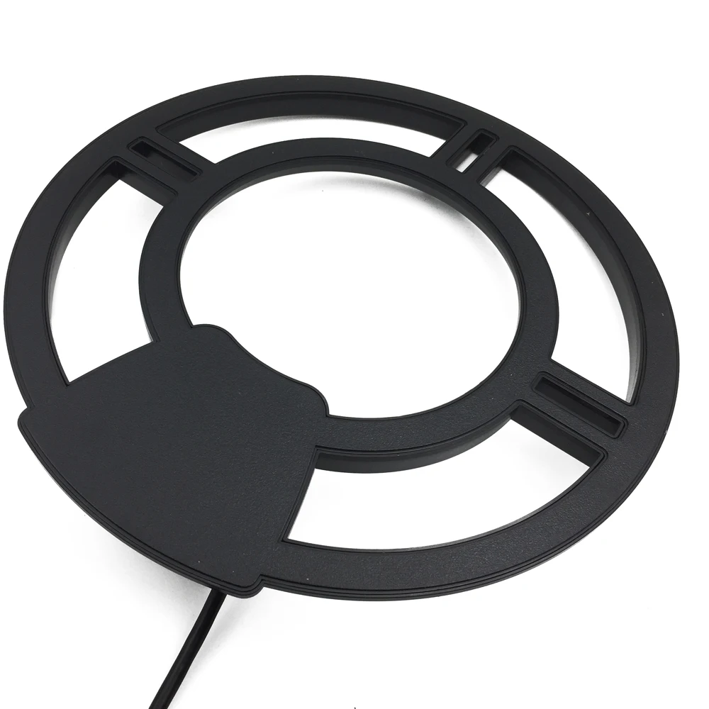 240mm Waterproof Metal Detector Coil MD4060 MD3030 MD4030 Accessories Search Underground Detecting | Инструменты