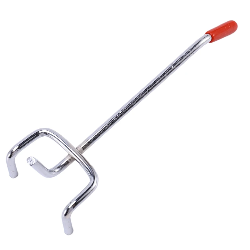 

50 Pcs Peg Board Hooks Wall Shelf Tool Hangers Organizer Storage Display Hardware Tools Slat Wall Home Retail Display Shop Peg H