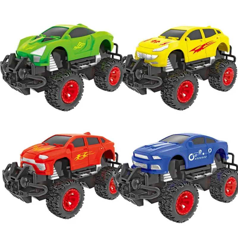 радиоуправляемый автомоби