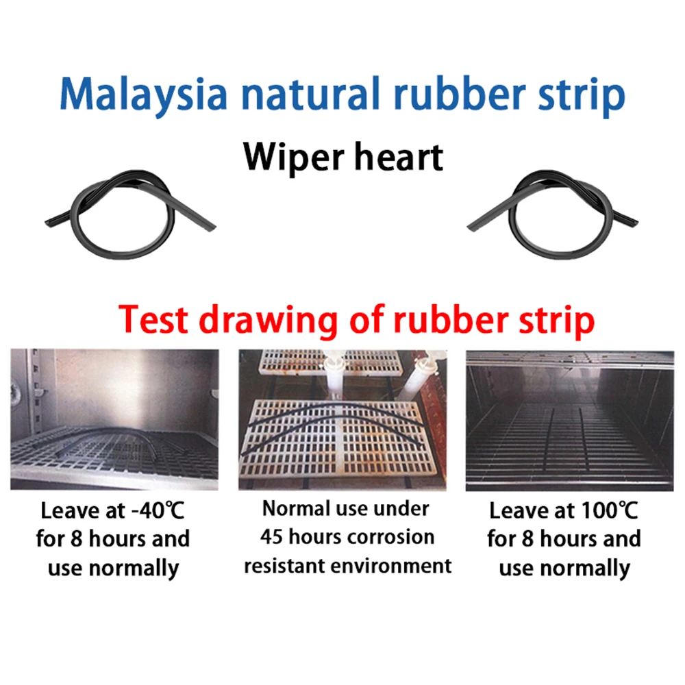 Щетки стеклоочистителя для лобового стекла ASTON MARTIN V12 Vantage Fit 2012 2013 2014 2015 2016 2017 26