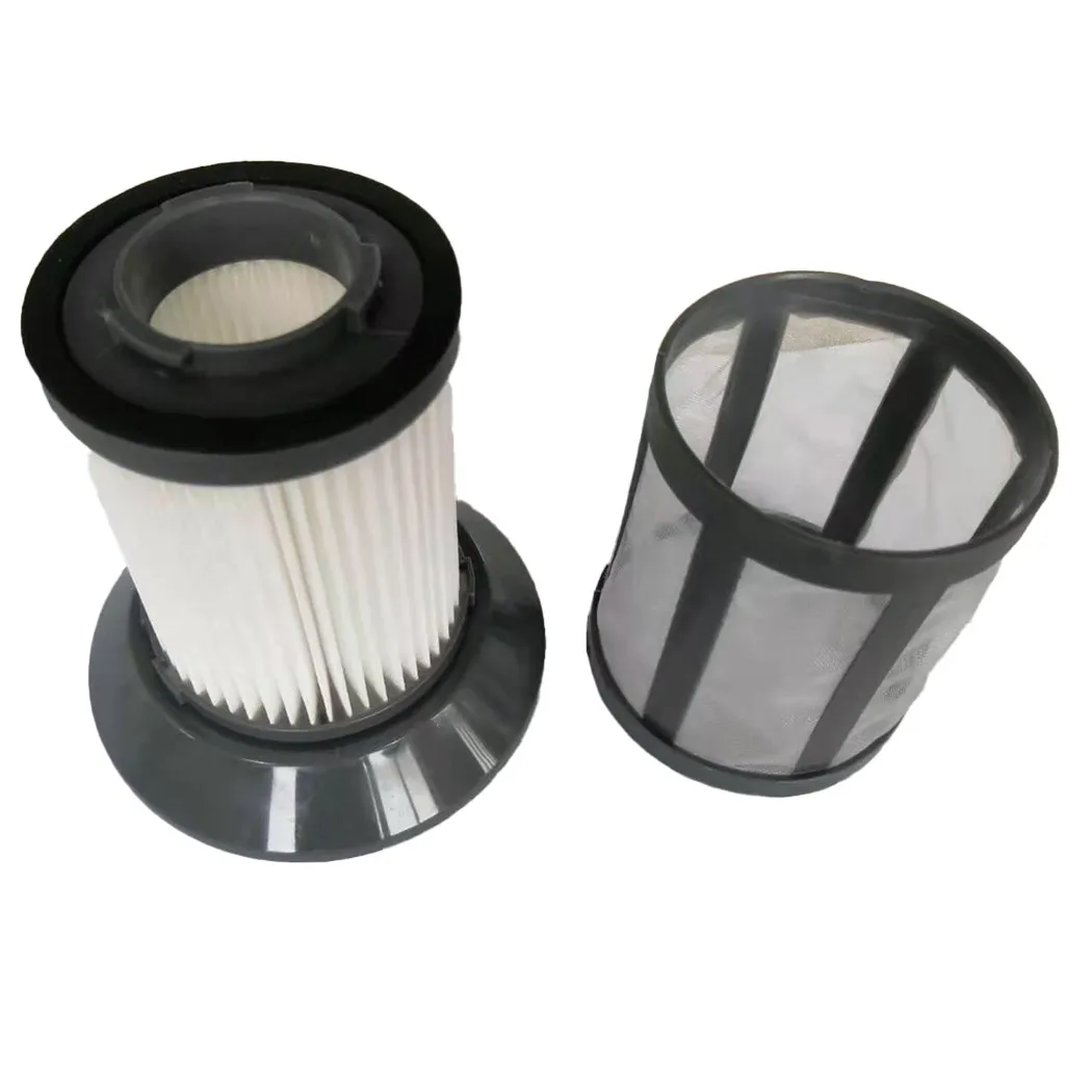 

Filter Set To Fit For Tesco Cleaner VCBL15 VCBL17 Household Cleaning Parts Replacement Tools Vacuum Filter For Home Cleaning