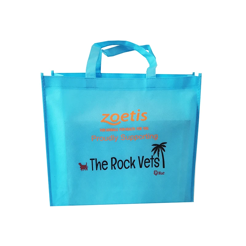 Wholesales 500pcs/lot Customized Logo High Quality Paper Bags With