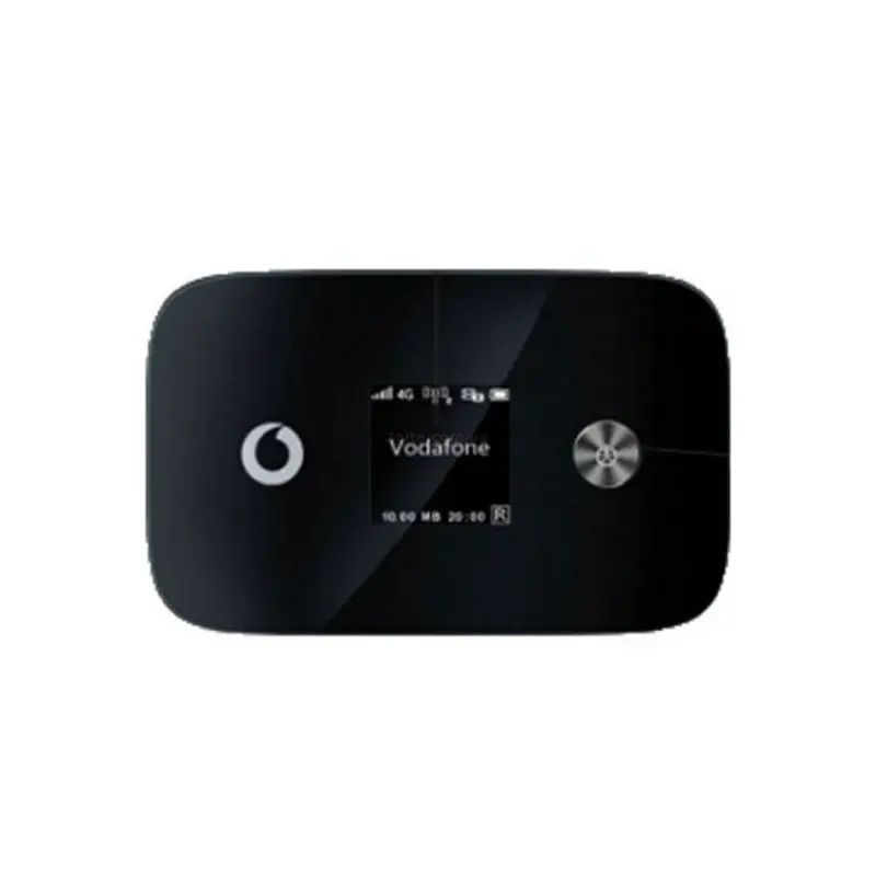 E5786 4G WI FI маршрутизатор 4 разблокированными аппарат не привязан к оператору