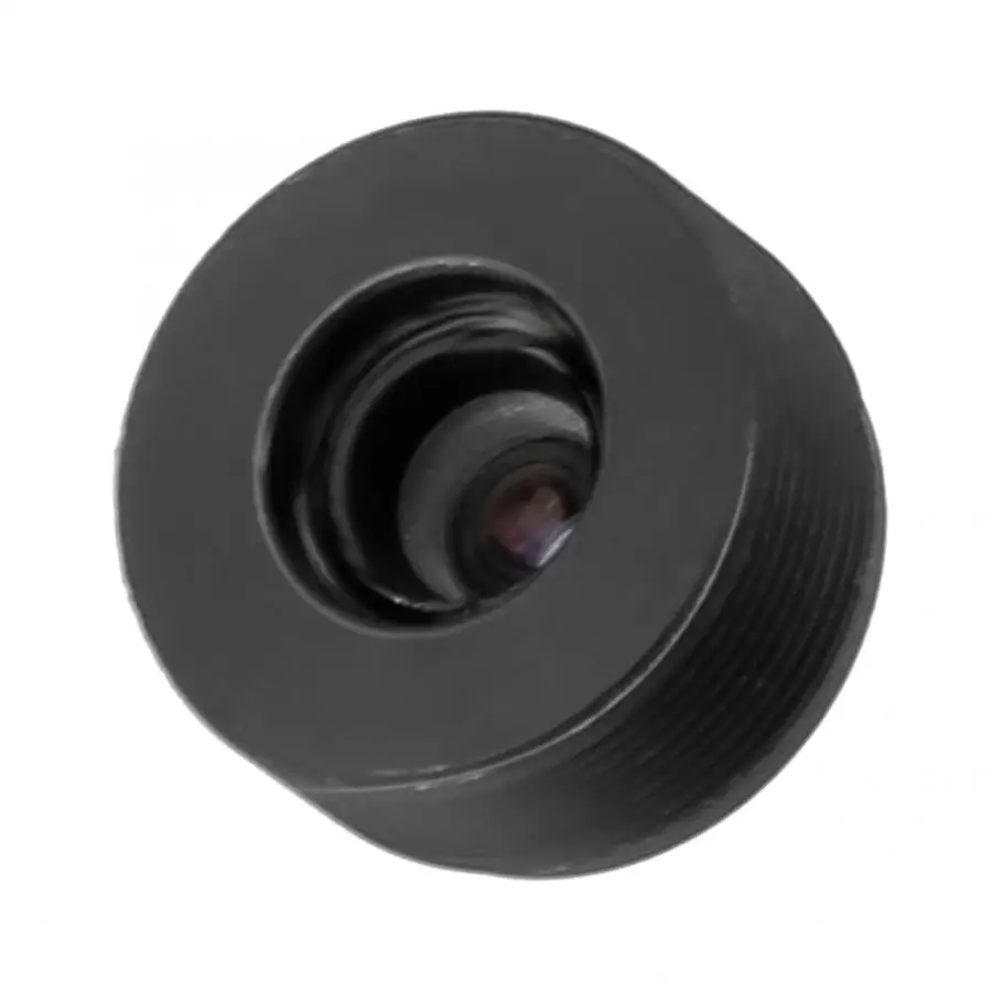 8mm 720P CCTV Security Mini Lens Wide Angle Accessory for Camera Field of View 40 Degree | Безопасность и защита