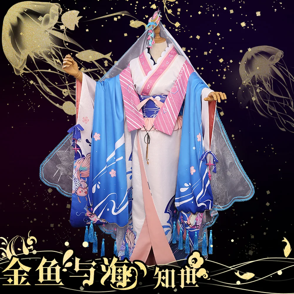 VEVEFHUANG аниме Kinomoto Sakura Card Captor Косплей Tomoyu Daidouji Doujin костюм для женщин Хэллоуин