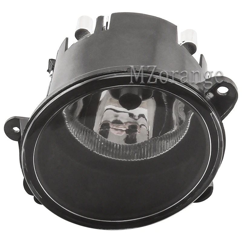 Галогенные Противотуманные фары для Land Rover Discovery 2 3 Range Sport L322 2003-2009