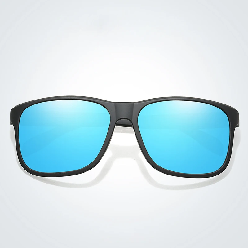 Солнцезащитные очки для женщин и мужчин Поляризованные солнцезащитные UV400 в