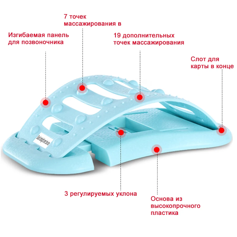 Корректор осанки для шейного отдела позвоночника растяжка шеи и спины
