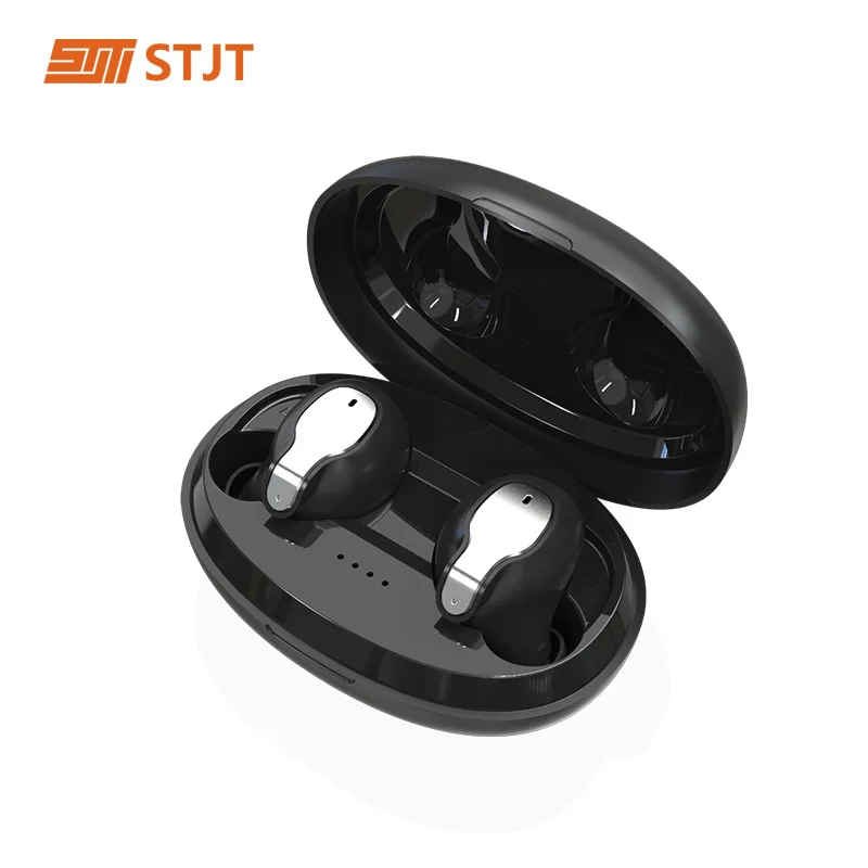 airpods TWS Интеллектуальное шумоподавление безпроводные наушники Bluetooth Игровая