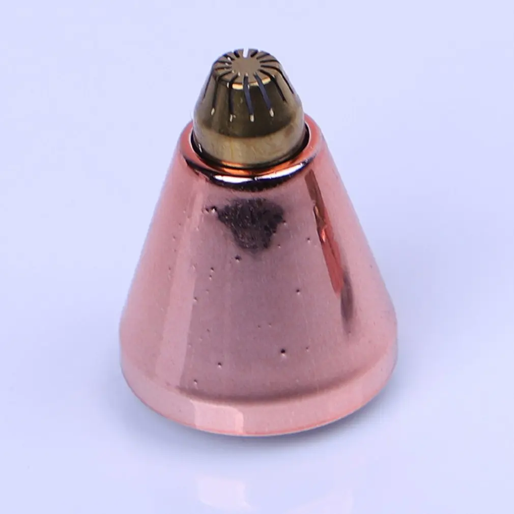 

Устройство для безболезненного удаления волос на лице и губах, 2 в 1, для женщин и мужчин, со встроенной подсветкой, USB