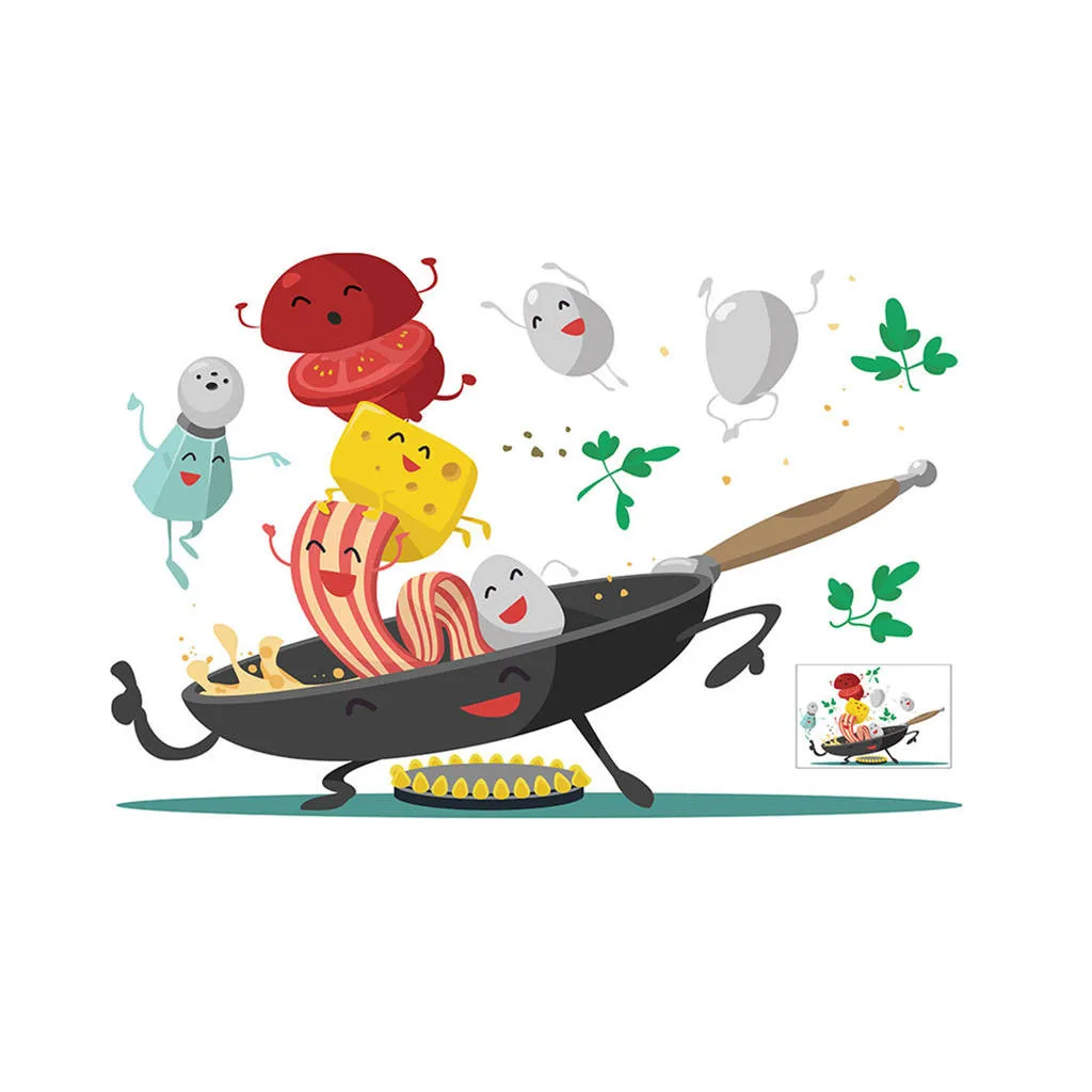 Мобильная креативная настенная прикрепляемая с декоративным настенным окном